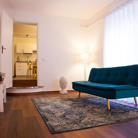 Casa Mamo 36 Διαμέρισμα Παλέρμο Εξωτερικό φωτογραφία
