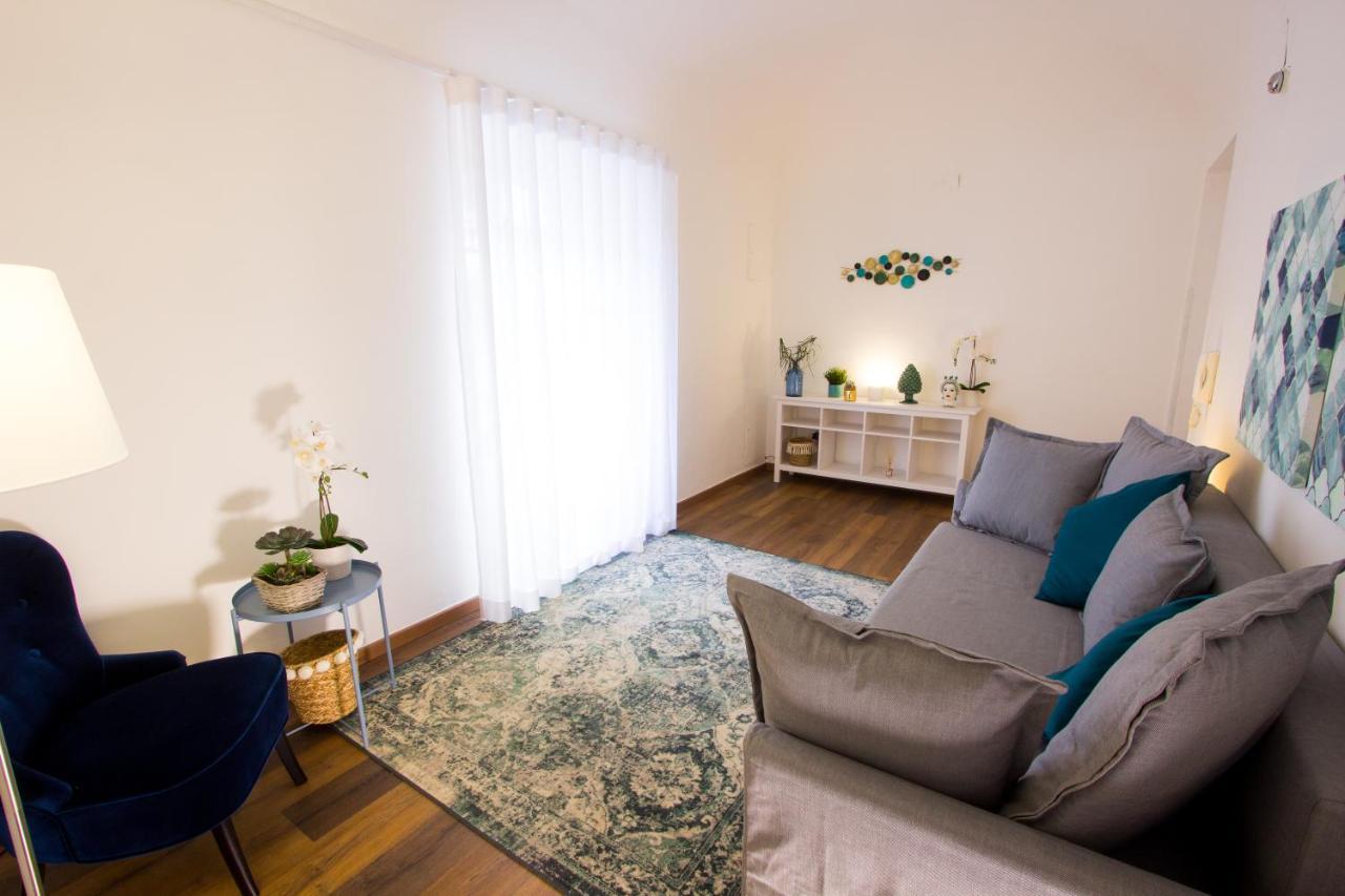 Casa Mamo 36 Διαμέρισμα Παλέρμο Εξωτερικό φωτογραφία