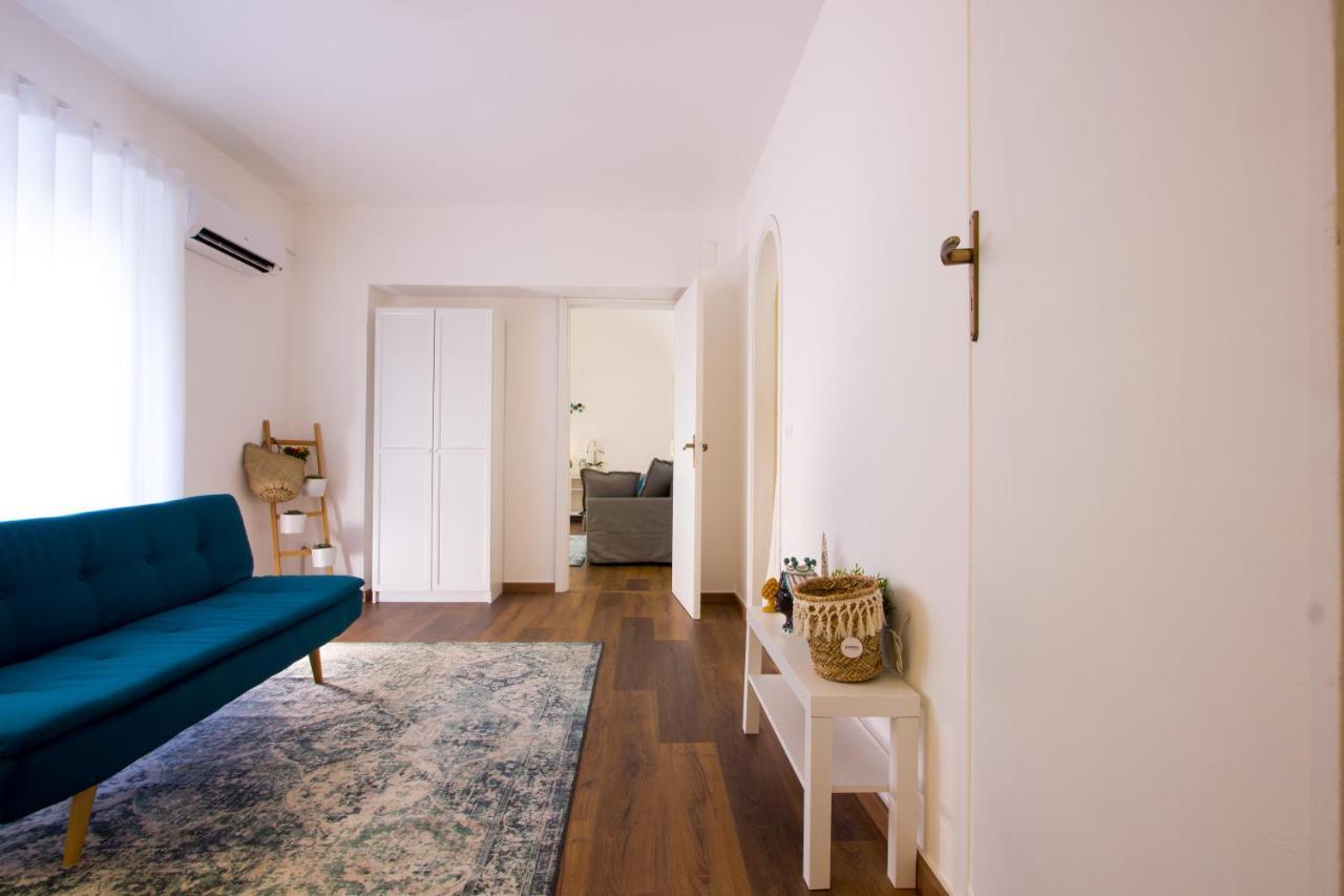 Casa Mamo 36 Διαμέρισμα Παλέρμο Εξωτερικό φωτογραφία
