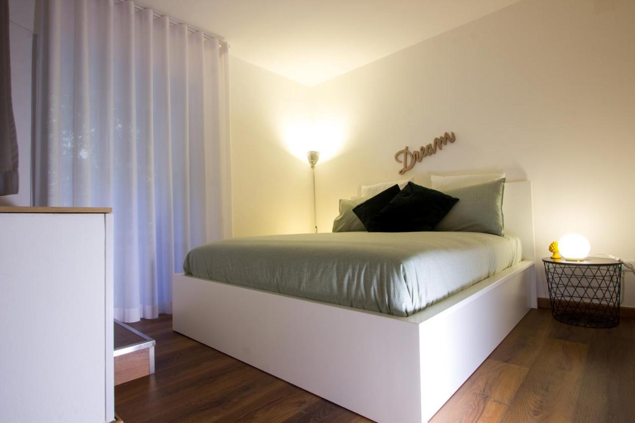 Casa Mamo 36 Διαμέρισμα Παλέρμο Εξωτερικό φωτογραφία