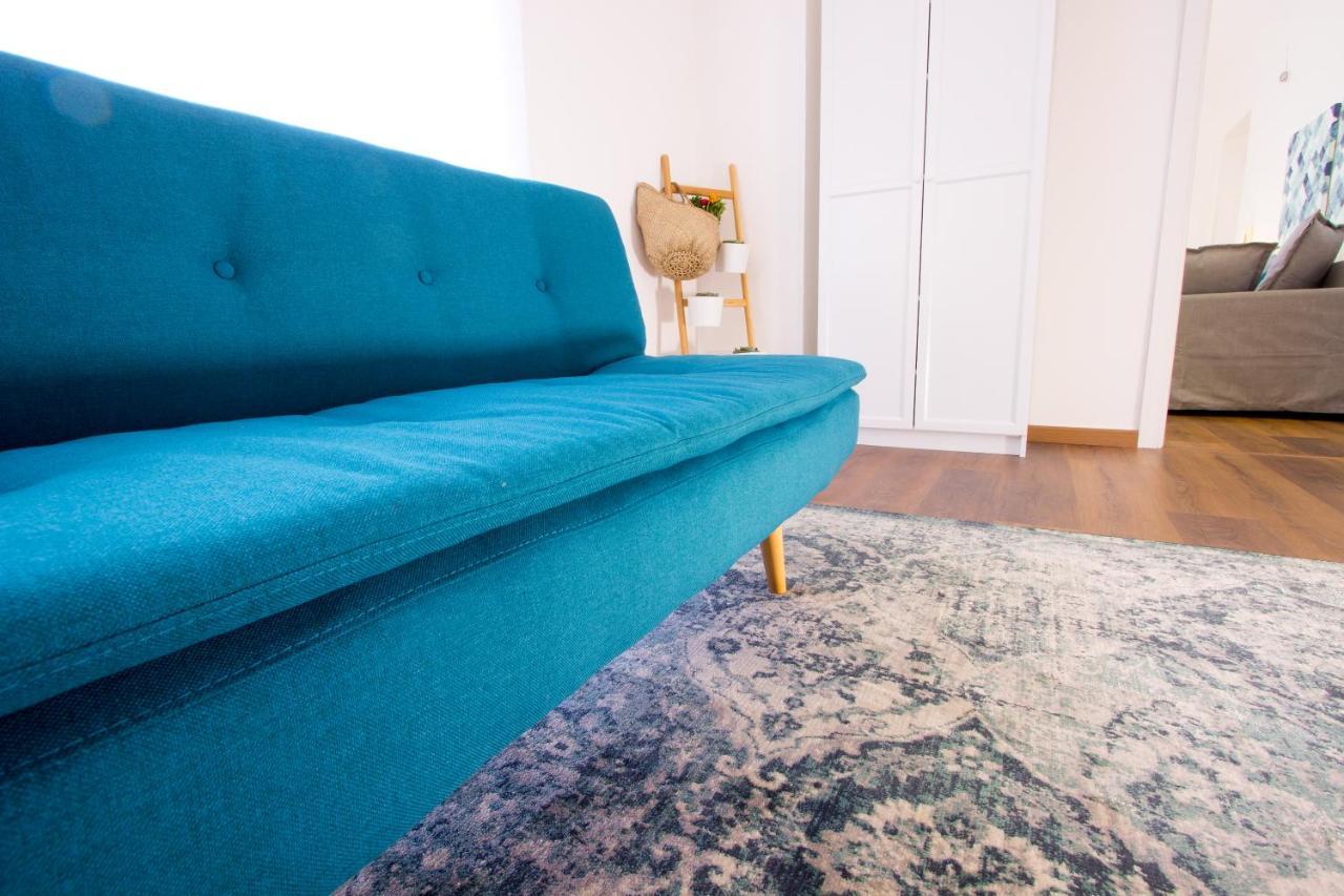 Casa Mamo 36 Διαμέρισμα Παλέρμο Εξωτερικό φωτογραφία