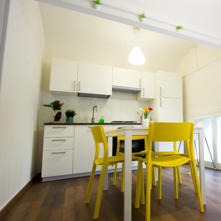 Casa Mamo 36 Διαμέρισμα Παλέρμο Εξωτερικό φωτογραφία