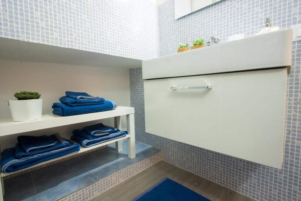 Casa Mamo 36 Διαμέρισμα Παλέρμο Εξωτερικό φωτογραφία