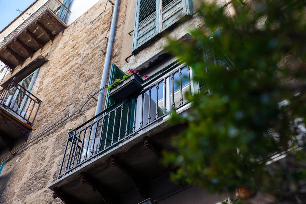 Casa Mamo 36 Διαμέρισμα Παλέρμο Εξωτερικό φωτογραφία