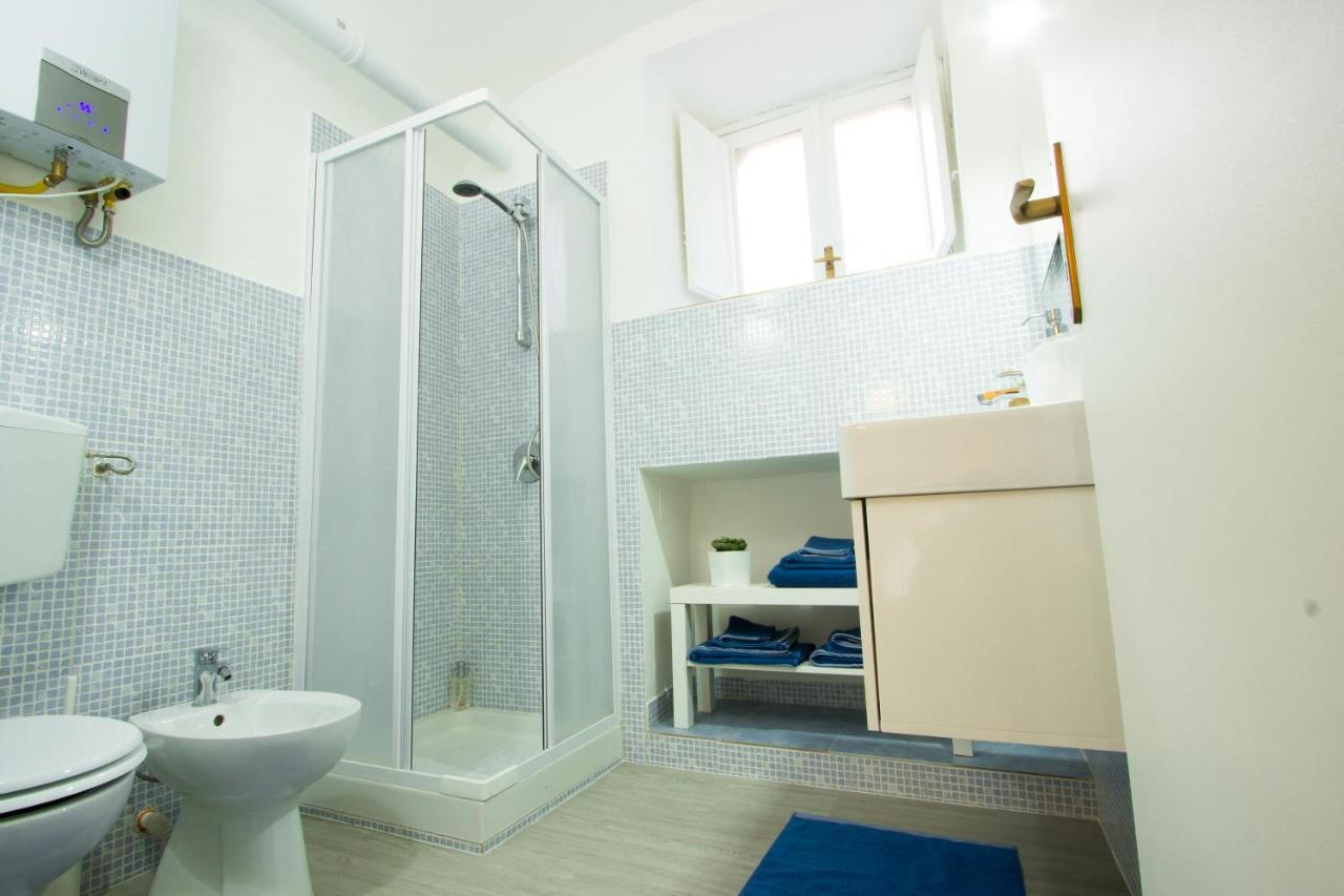 Casa Mamo 36 Διαμέρισμα Παλέρμο Εξωτερικό φωτογραφία