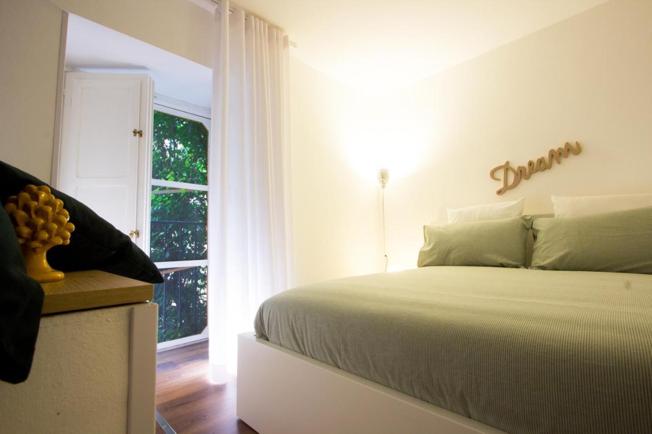 Casa Mamo 36 Διαμέρισμα Παλέρμο Εξωτερικό φωτογραφία