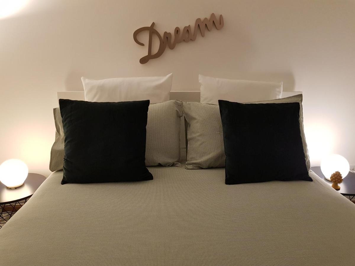 Casa Mamo 36 Διαμέρισμα Παλέρμο Εξωτερικό φωτογραφία
